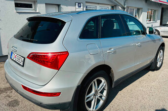 AUDI Q5 Quattro, 2,0 TDI DSG, 125KW SK - 5