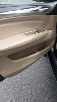 BMW X5 x Drive 40D- M-paket - 5