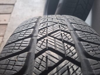 Predam zimne penumatiky 215/65 R17 - 5