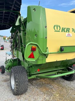 KRONE F 125 XC - 5
