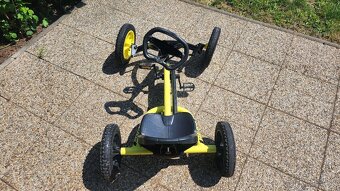 Berg Buddy Cross - 5