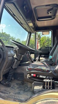 Iveco EUROTECH MP 190 - 5