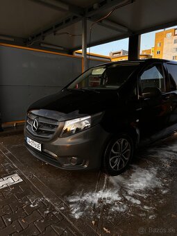 Mercedes vito 114 cdi - 5
