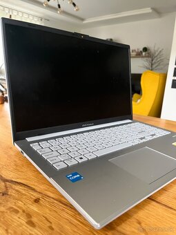 Predam ASUS VIvoBook GO 14/15-Perfektny stav ako novy - 5