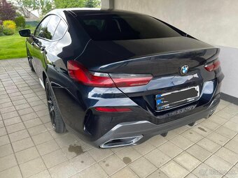 Predám BMW 840i xdrive - 5
