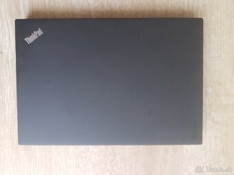 Predám Lenovo Thinkpad x260 - 5