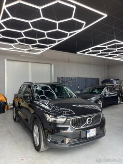 Volvo XC40 T2 2021, 116 000km A/T |Odpočet DPH| - 5