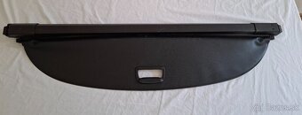 Roletka pre Opel Astra, 012030017201/39080257 - 5