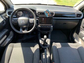 Citroën C3 1.2 Benzín - 5
