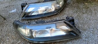 Predam xenon Renault Laguna 2 - 5