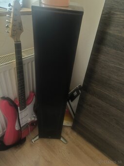 Av receiver - 5