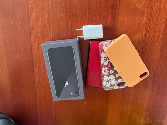 Iphone 8 64GB - 5