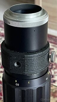 PETRI 300 / 5,5 M 42 Made in Japan - 5