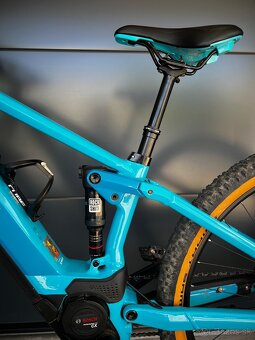 E-Bike Cube Stereo Hybrid 120 Pro 625 - 5