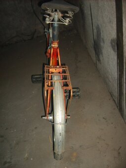 Bicykel. - 5