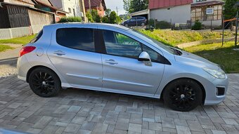 Peugeot 308 1.6 e-HDi FAP STT Active BVMP6 - 5