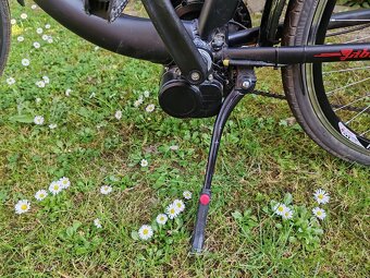 Predám elektro bicykel Liberty - 5