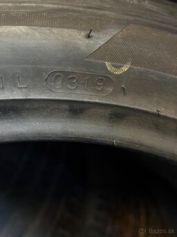 245/40R18 letne Laufenn - 5