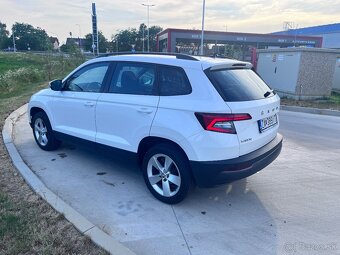 Skoda Karoq r.v.: 2020 najazd 149 tis. KM - 5