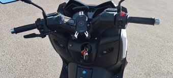 Maxon Optimus 125 - 5