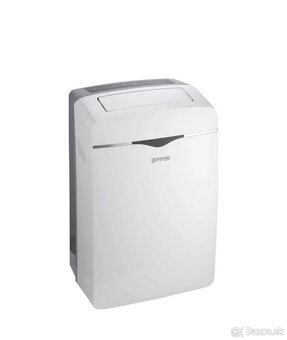 Klimatizácia GORENJE KAM26P
KAM26P, Mobilná klimatizácia - 5