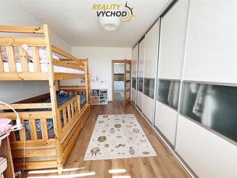 2 izbový byt, Košice - Furča - 5
