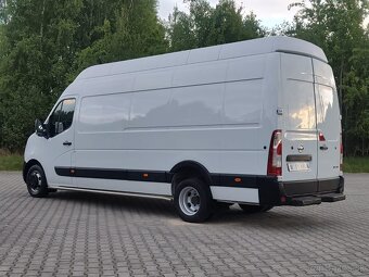 Nissan NV400 MAXI - 5