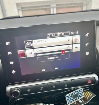 Citroën cactus c4 1.6hdi - 5