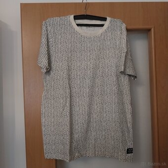 Damske tricka / topy velkosti L, XL,XXL - 5