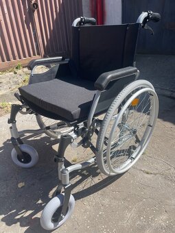 invalidny vozik 160€ - 5