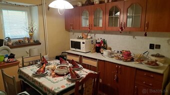 🍀 Kuchynská linka - oplatí sa 👍 - 5