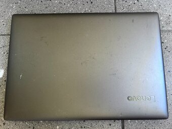 Lenovo Ideapad / Intel N4100 / 4GB RAM / 64GB SSD / 14" - 5