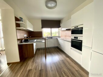 NA PREDAJ 2-izbový apartmán v Demänovej - 5