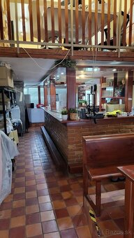 Nebytový priestor vhodný pre kaviareň, bistro, reštauráciu a - 5