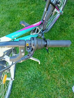 Dámsky bicykel - 5