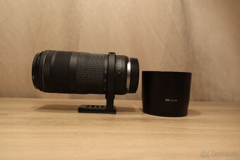 Canon RF 100 – 400 mm f/5,6 – 8 IS USM - 5