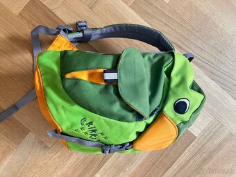 Detsky Deuter batoh - 5