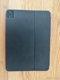 Apple IPad smart keyboard folio - 5