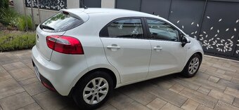 Kia Rio 1,2 benzín 20214 kúpene v SR - 5