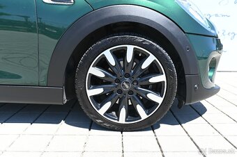 Mini Cooper 1,5 100kW AT6 - 5