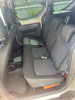 Dacia Dokker 1.5dCi 66kW - 5