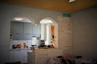Na predaj dom s veľkou záhradou v lukratívnej lokalite Košic - 5