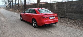 Audi A4 - 5