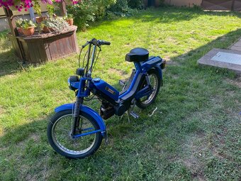 Babetta 210 - 5