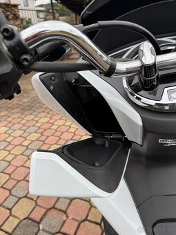 Honda PCX 125, 06/2019, len 2 100km - 5