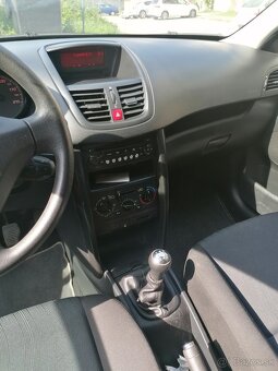 Peugeot 207 sw - 5