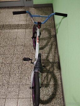 Bmx bike - 5