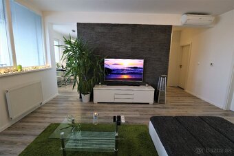 Prenájom krásne zariadeného,moderného 3i bytu na Vilovej ul. - 5