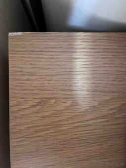 Predam 2 komody MALM z IKEA - 5