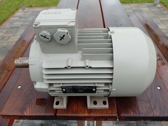 ELEKTROMOTOR - 5
